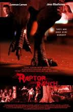 Raptor Ranch ฝูงแรพเตอร์ขย้ำเมือง