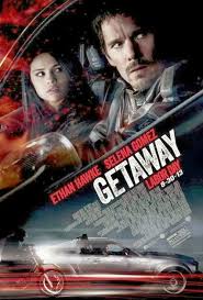 Getaway (2013) เก็ทอะเวย์