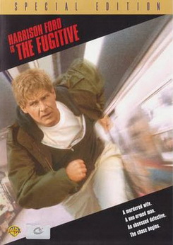The Fugitive (1993) / เดอะ ฟูจิทิฟ ขึ้นทำเนียบจับตาย