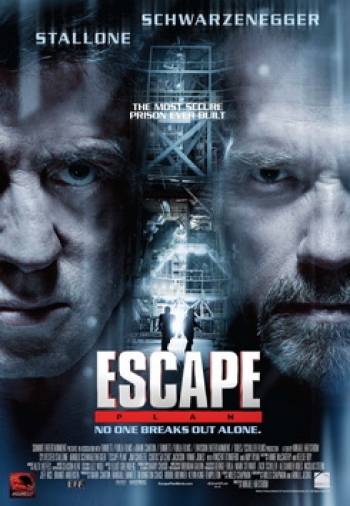 Escape Plan เอสเคป แพลน แหกคุกมหาประลัย (MASTER)