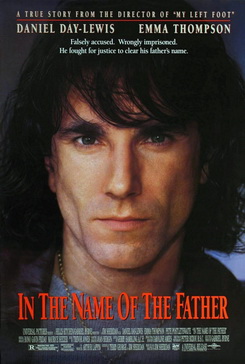 In the Name of the Father (1993) ด้วยเกียรติของพ่อ