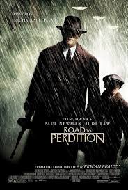 Road to Perdition (2002)  ดับแค้นจอมคนเพชฌฆาต