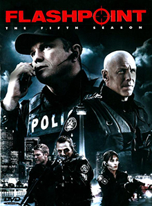 FlashPoint Season 5 หน่วยสวาทสาดโคตรกระสุน ปี 5