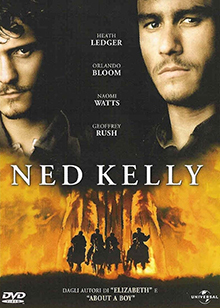 Ned Kelly (2003)  เน็ด เคลลี่...วีรบุรุษแดนเถื่อน