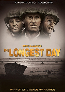 The Longest Day (1962) วันเผด็จศึก