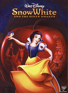 Snow White and the Seven Dwarfs สโนว์ไวท์กับคนแคระทั้งเจ็ด (1937)