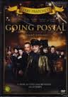 Terry Pratchett : Going Postal   ยอดนักตุ๋นวุ่นไปรษณีย์