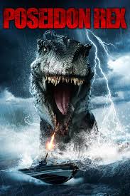 Poseidon Rex ไดโนเสาร์ทะเลลึก