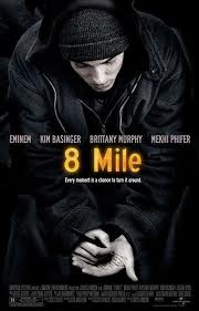 8 Mile : 8 ไมล์