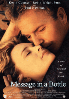 MESSAGE IN A BOTTLE (1999) ความรักฝากมาไกล...หมื่นไมล์ก็ไม่แคร์