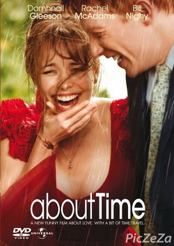 About Time ย้อนเวลาให้เธอ(ปิ๊ง)รัก