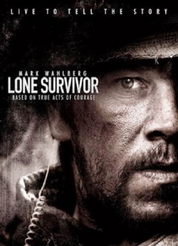 Lone Survivor (2013) ปฏิบัติการพิฆาตสมรภูมิเดือด