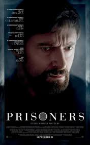 Prisoners คู่เดือดเชือดปมดิบ