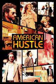 AMERICAN HUSTLE  โกงกระฉ่อนโลก MASTER