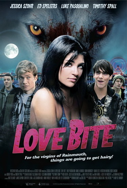 Love Bite รักลุ้นกัด