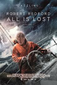 All Is Lost  ออล อีส ลอสต์ MASTER