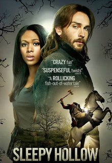 Sleepy Hollow Season 1 (2013) ผีหัวขาดล่าหัวคน ปี 1