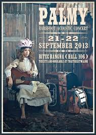 Palmy Barefoot Acoustic Concert