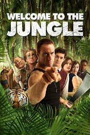 Welcome To The Jungle คอร์สโหดโค้ชมหาประลัย