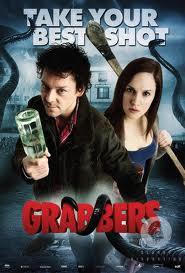 Grabbers  ก๊วนคนเกรียนล้างพันธุ์อสูร