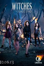 The Witches of East End Season 1 (2013)
