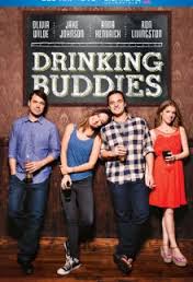 Drinking Buddies คู่ดริ๊งค์ ปิ๊งรัก