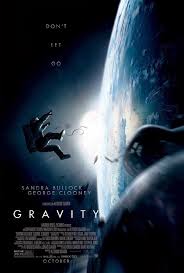 Gravity กราวิตี้ มฤตยูแรงโน้มถ่วง 