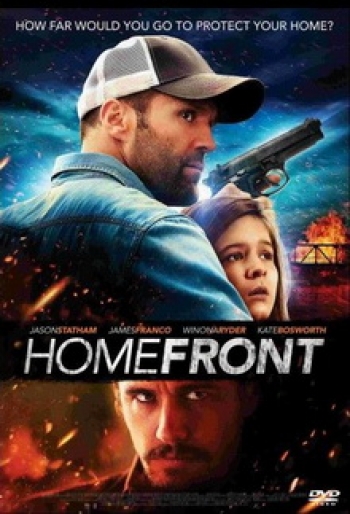 Homefront โคตรคนระห่ำล่าผ่าเมือง