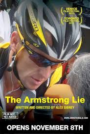 The Armstrong Lie แลนซ์ อาร์มสตรอง แชมป์ลวงโลก