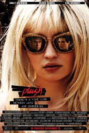 Plush - บันทึก (ลับ) ร็อคสตาร์