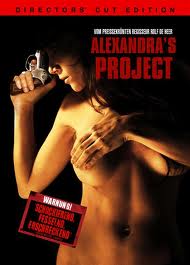 Alexandra's Project-แผนฆ่า เทปมรณะ