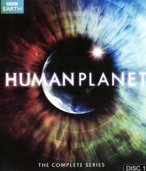 Human Planet