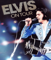 Elvis on Tour