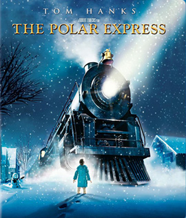 The Polar Express (2004) เดอะ โพลาร์ เอ็กซ์เพรส