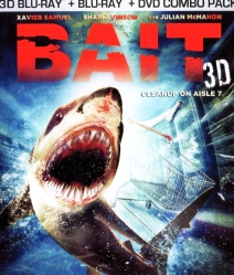 Bait (2012) โคตรฉลามคลั่ง 3D