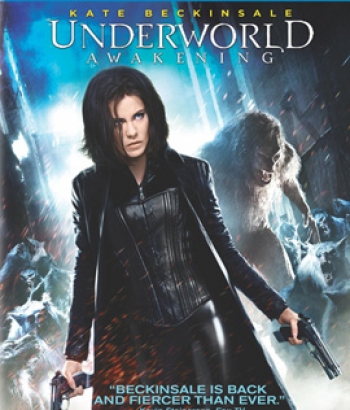 Underworld: Awakening (2012) สงครามโค่นพันธุ์อสูร กำเนิดใหม่ราชินีแวมไพร์ ภาค 4
