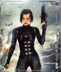 Resident Evil: Retribution (2012) ผีชีวะ 5 สงครามไวรัสล้างนรก 3D