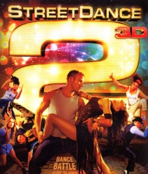 Street Dance 2 (2012) เต้นๆ โยกๆ ให้โลกทะลุ 2(3D)