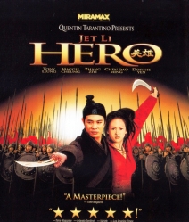 Hero (2002) ฮีโร่