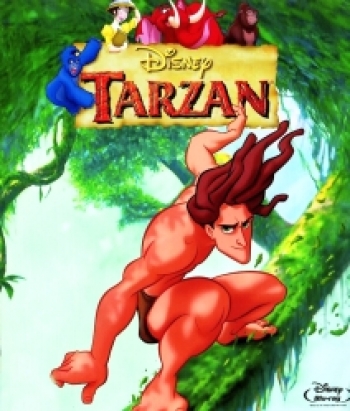 Tarzan ทาร์ซาน
