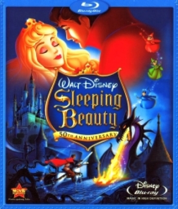 Sleeping Beauty 50th Anniversary