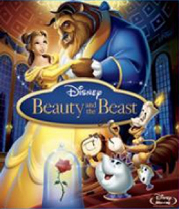 Beauty and the Beast (1991) โฉมงามกับเจ้าชายอสูร