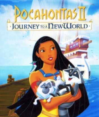 Pocahontas II: Journey to a New World (1998)