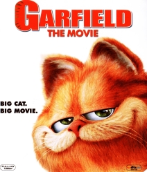 Garfield (2004) การ์ฟิลด์ เดอะ มูฟวี่