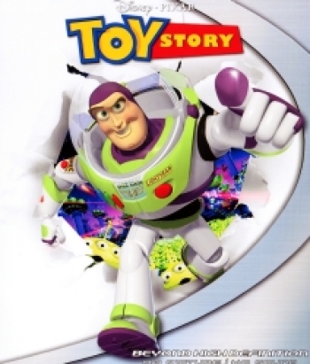 Toy story ทอย สตอรี่