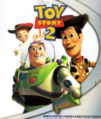Toy story 2 ทอย สตอรี่ 2