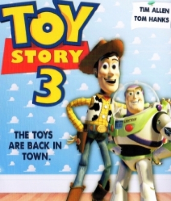 Toy Story 3 ทอย สตอรี่ 3