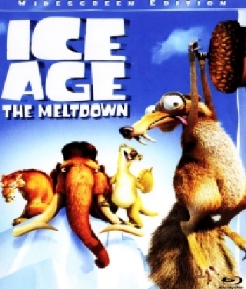 Ice Age 2 The Meltdown ไอซ์ เอจ 2 เจาะยุคน้ำแข็งมหัศจรรย์