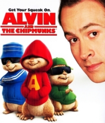 Alvin and the Chipmunks (2007) แอลวินกับสหายชิพมังค์จอมซน