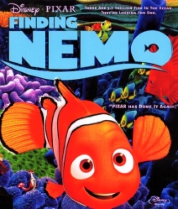 Finding Nemo (2003) นีโม...ปลาเล็ก หัวใจโต๊...โต